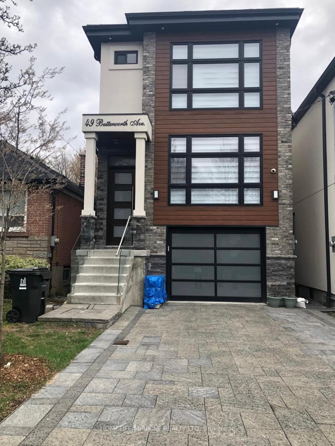 49 Butterworth Avenue Unit Basement, Birch Cliff / Cliffside, ON M1L 1H4 - Photo 1