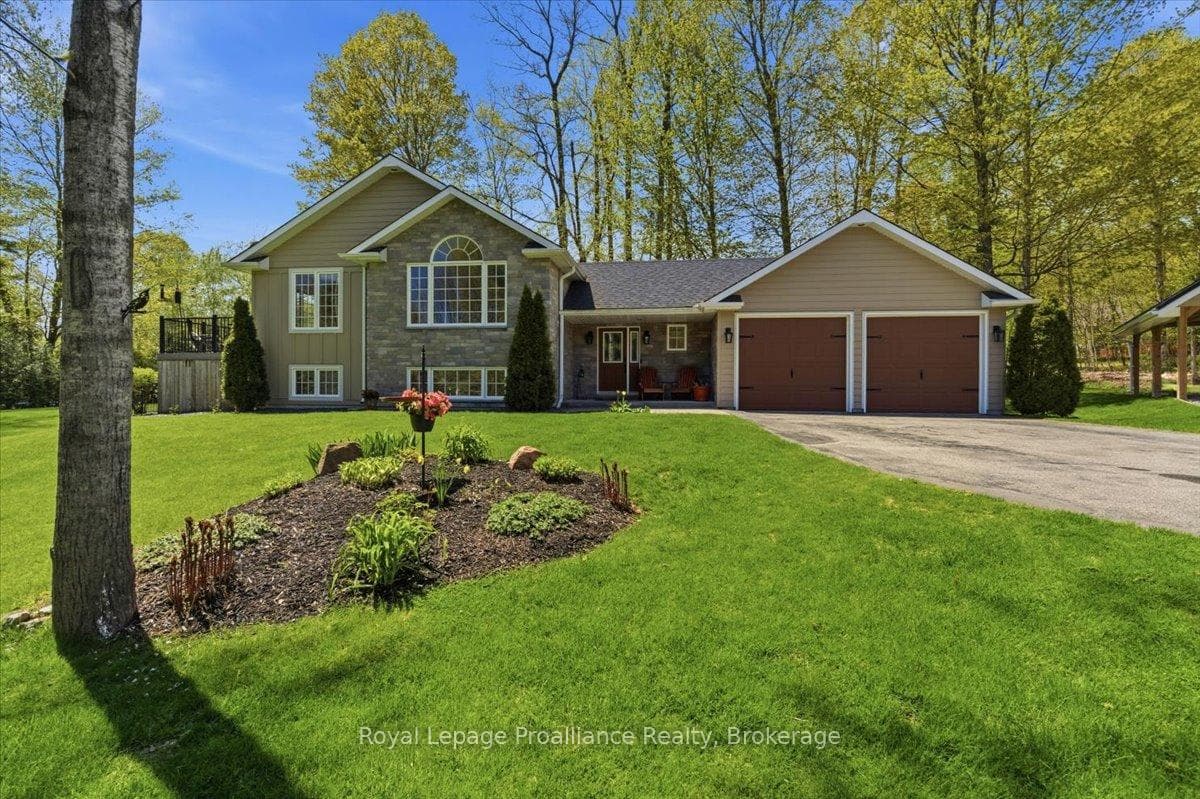 80 Whispering Woods Drive, Quinte West, ON K8V 5P7 - Photo 1