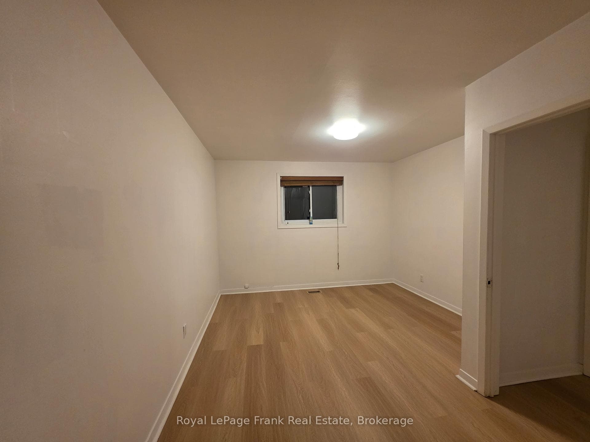 Primary Bedroom view 1