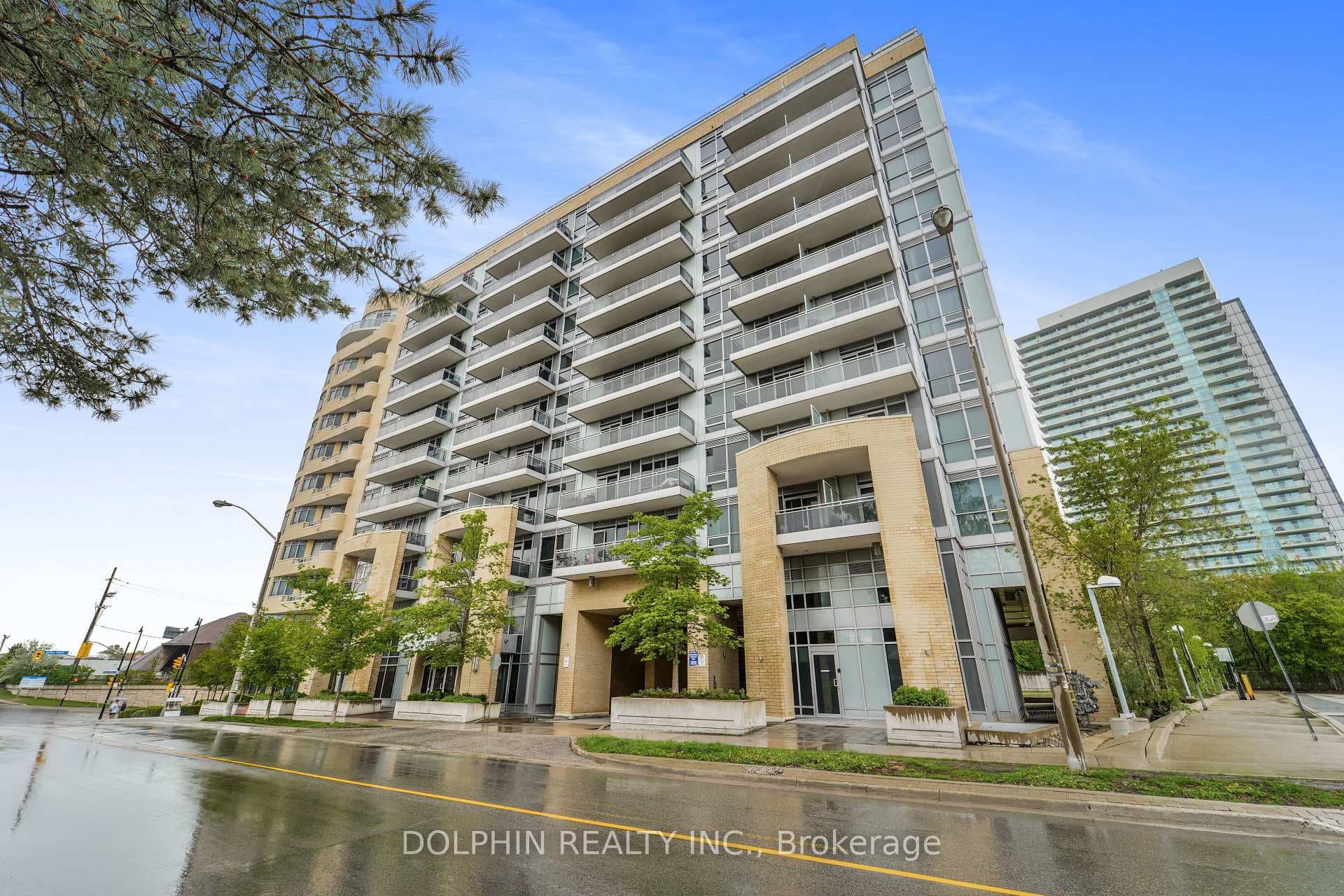 2756 Old Leslie Street Unit 1019, Hillcrest Village / Bayview Village, ON M2K 0E2 - Photo 1