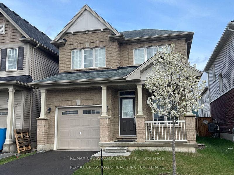 166 Munro Circle, Brantford, ON N3T 0R3 - Photo 1