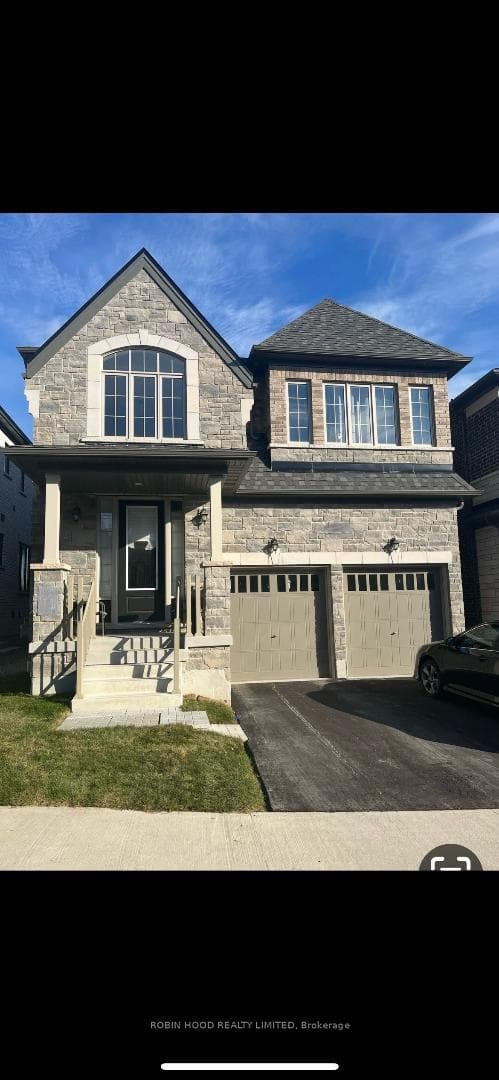 400 Finch Avenue Unit 25, Pickering, ON L1V 1H8 - Photo 1
