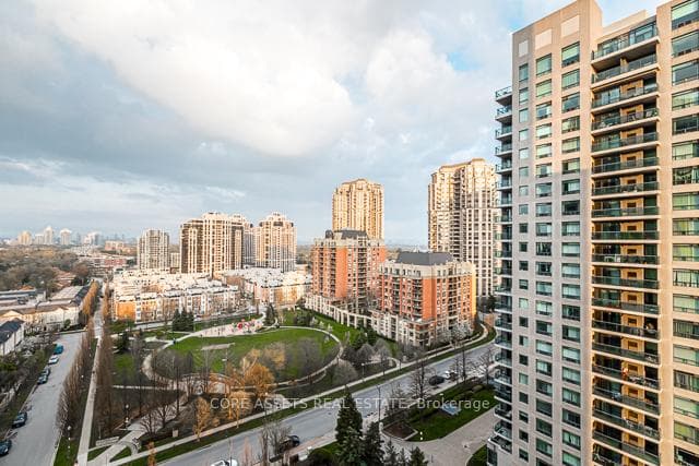 18 Harrison Garden Boulevard Unit 1505, Toronto C14