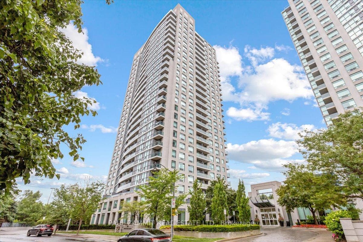 30 Harrison Garden Boulevard Unit 2111, Willowdale / Newtonbrook, ON M2N 7A9 - Photo 1