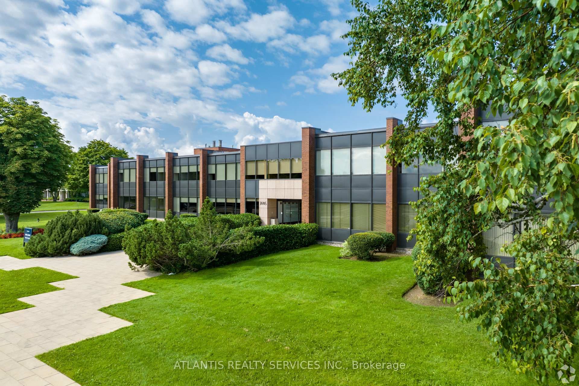 1446 Don Mills Road Unit 101/205, Don Mills / Parkwoods / Victoria Village, ON M3B 3N3 - Photo 1
