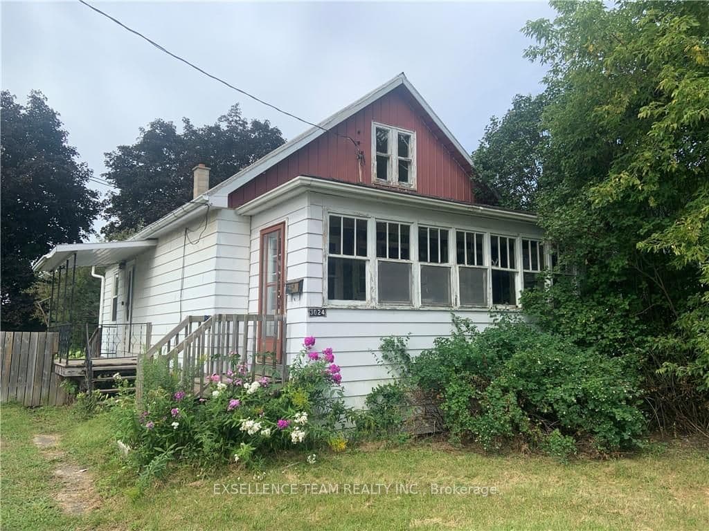 3024 PITT Street, Cornwall, ON K6K 1A8 - Photo 1