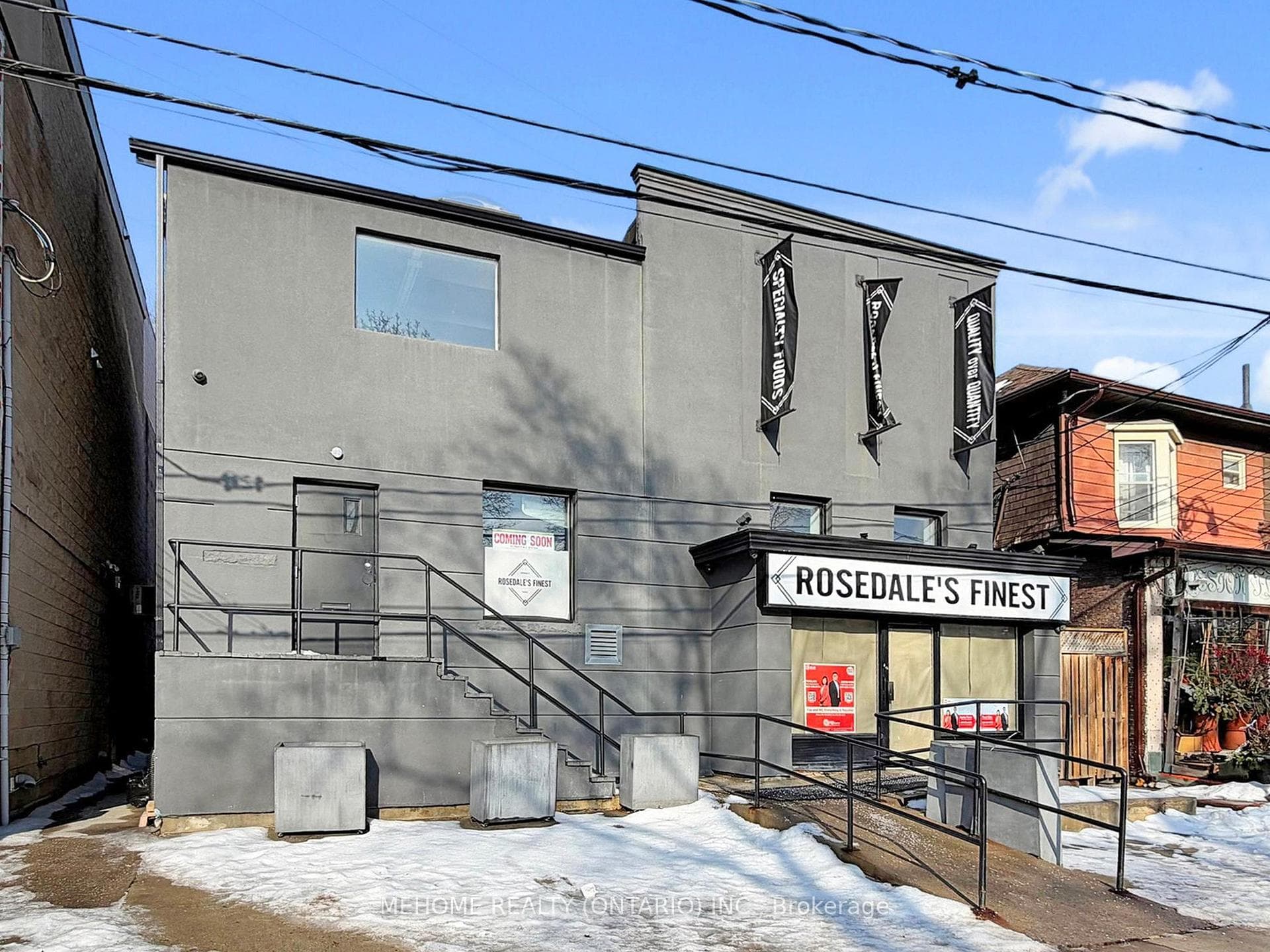 406 Summerhill Avenue, Rosedale / Moore Park, ON M4W 2B4 - Photo 1