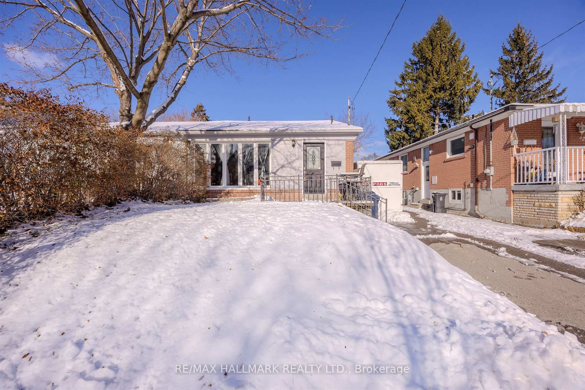 60 Newlands Ave