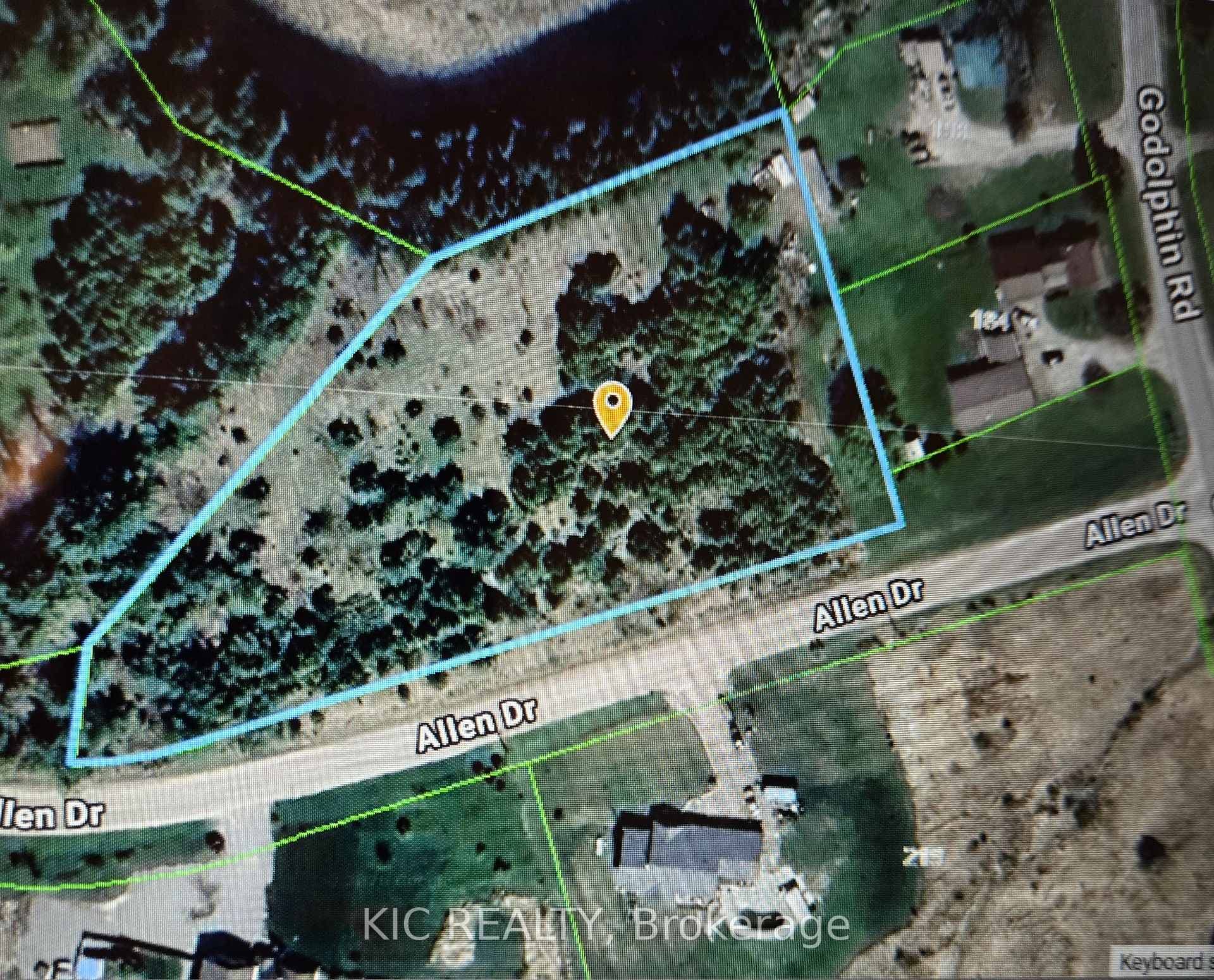 0 Allen Drive, Trent Hills, ON K0K 3K0 - Photo 1