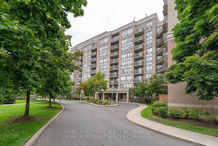 1720 EGLINTON Avenue Unit LPH8, Don Mills / Parkwoods / Victoria Village, ON L4W 5R2 - Photo 1
