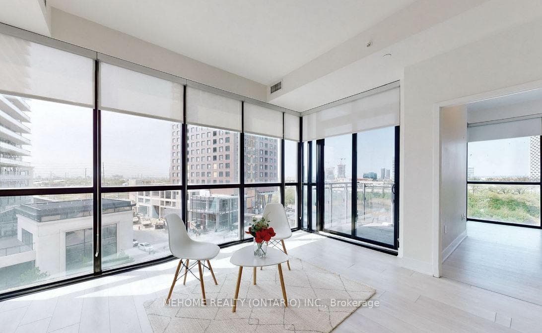 2916 Highway 7 Road Unit 503, Vaughan
