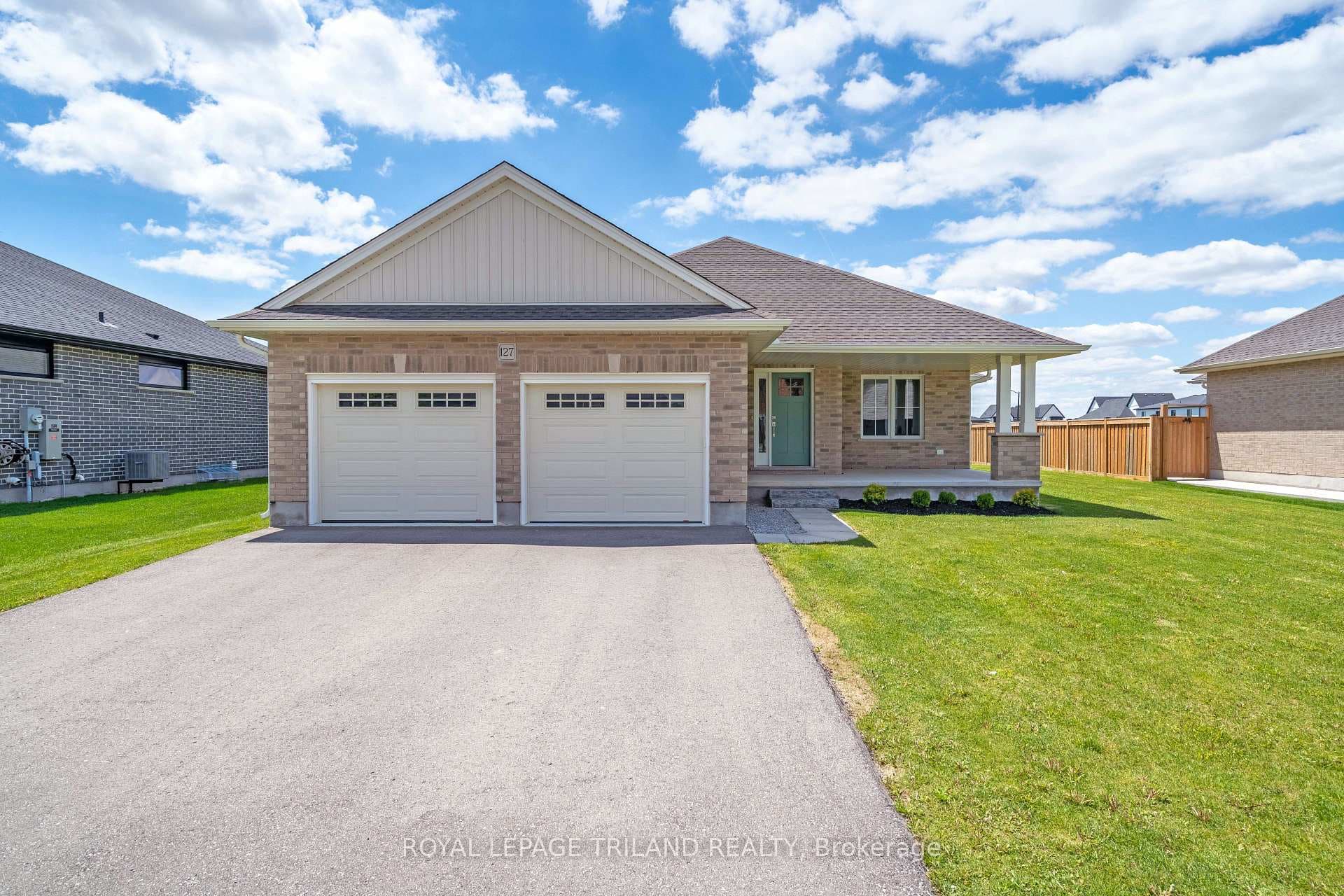 127 Lila Street, Dutton/Dunwich