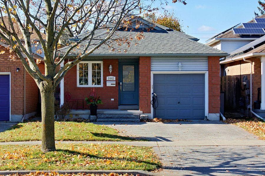 1442 Largo Crescent, Oshawa, ON L1G 7E5 - Photo 1