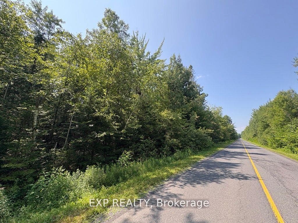 0 Lot 1 Conc. 2 Part 4 Boundary Road, Alfred and Plantagenet, ON K0B 1L0 - Photo 1