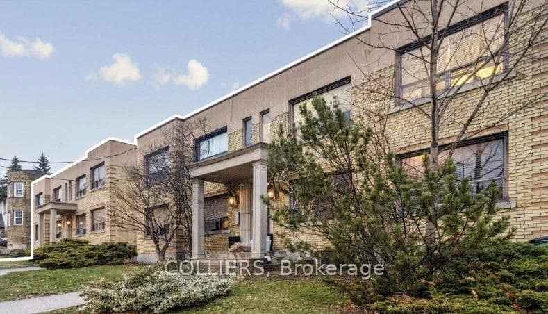 1703 & 1705 Bathurst Street, Forest Hill / Deer Park, ON M5P 3K2 - Photo 1