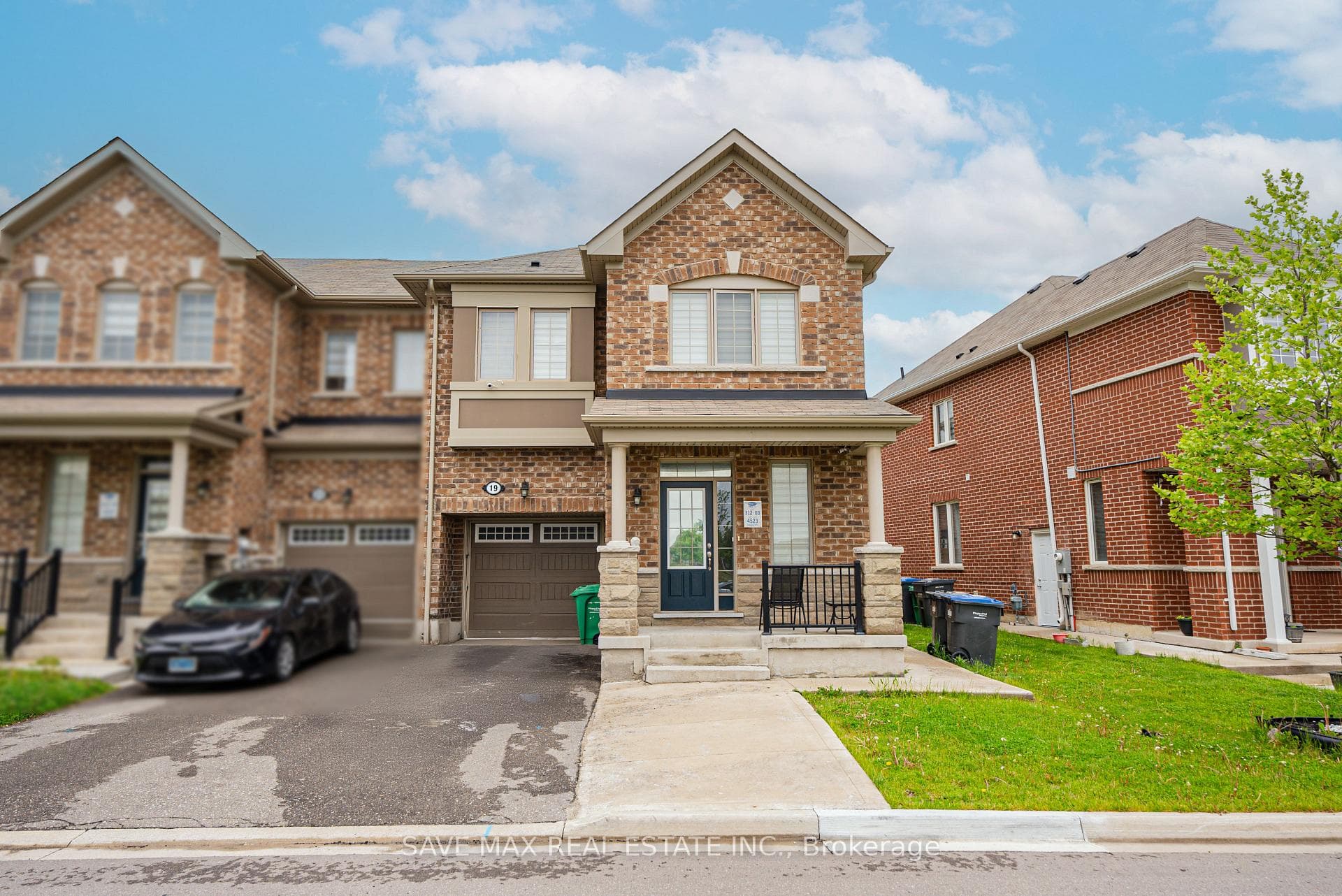 19 Boat Street, Brampton, ON L7A 5C9 - Photo 1