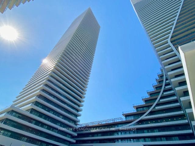 20 Shore Breeze Drive Unit 3806, Liberty Village / Parkdale / South Parkdale, ON M8V 0C7 - Photo 1