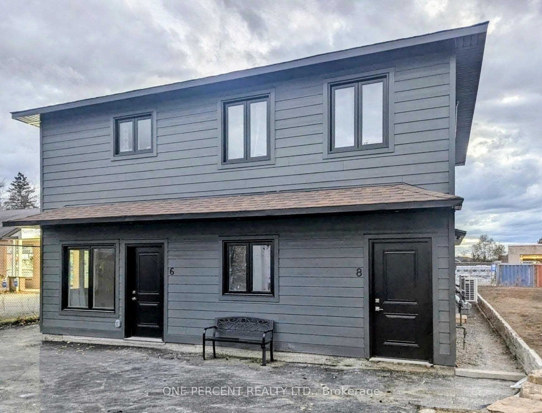6610 Fourth Line Road Unit 8, Manotick - Kars - Rideau Twp and Area