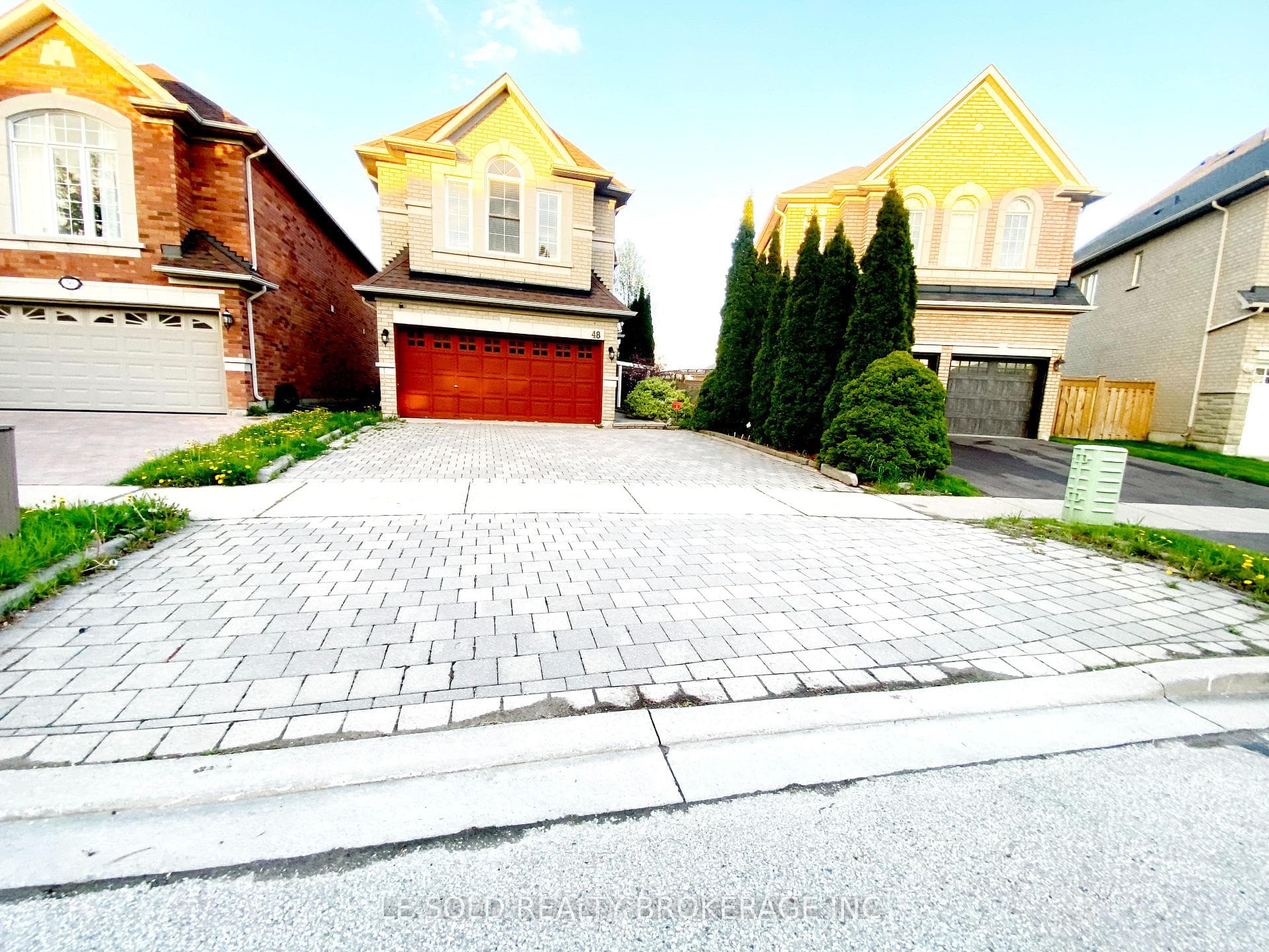 48 Garland Crescent Unit Bsmt, Richmond Hill, ON L4S 1X1 - Photo 1