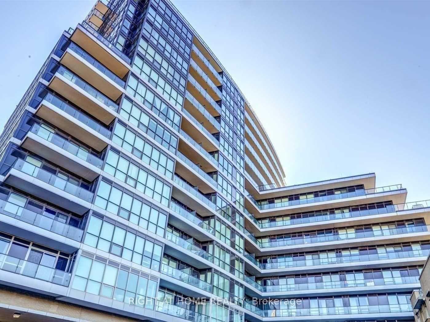60 Berwick Avenue Unit 1108, Forest Hill / Deer Park, ON M5P 1H1 - Photo 1
