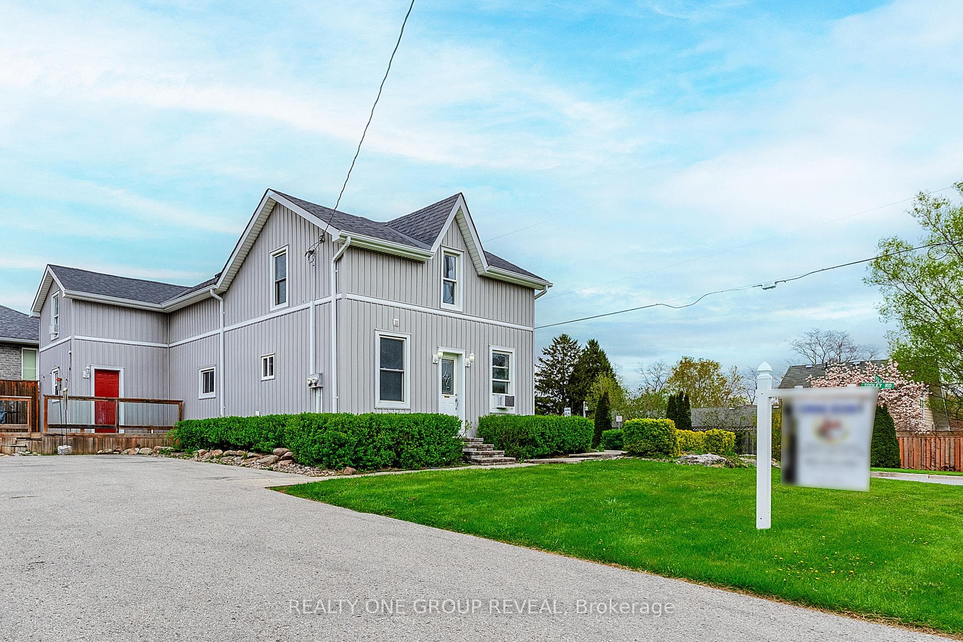 1524 Nash Road, Clarington