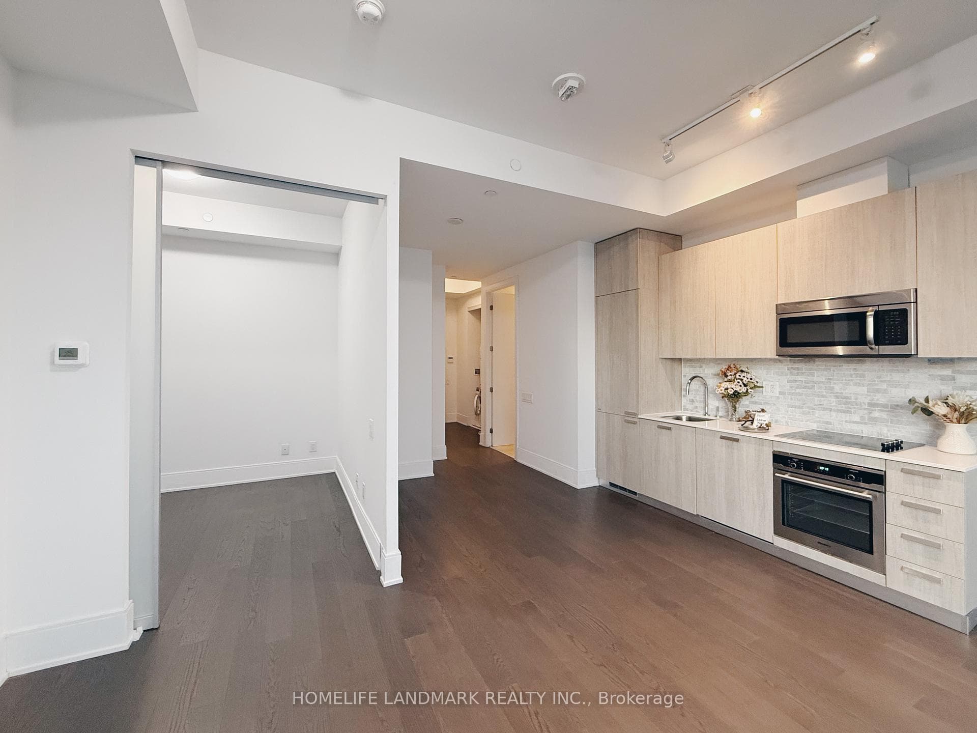 50 Charles Street Unit Lph5304, Regent Park / Cabbagetown / St. James Town, ON M4Y 0C3 - Photo 1