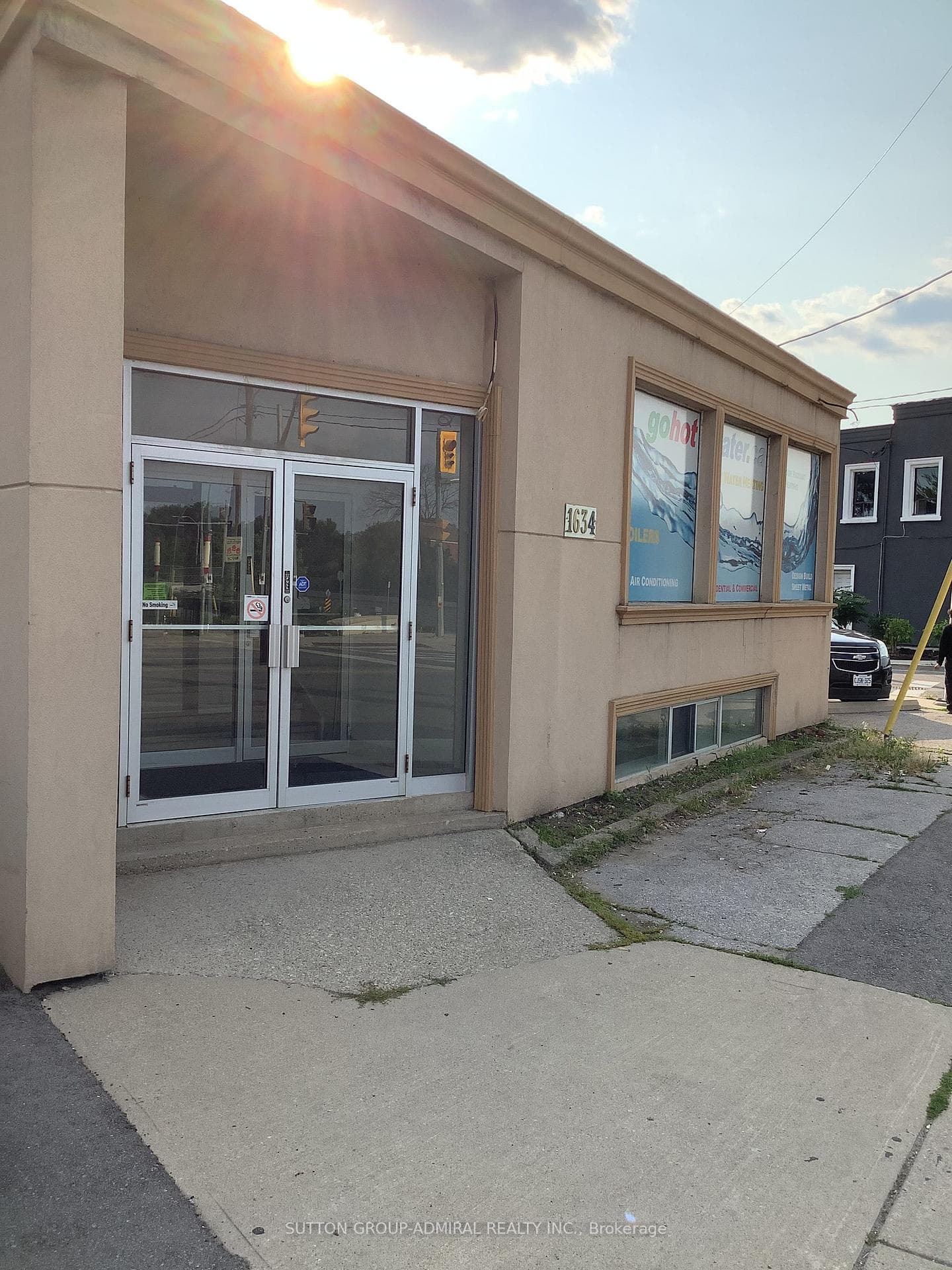 1634 Weston Road, York / Weston, ON M9N 1T9 - Photo 1