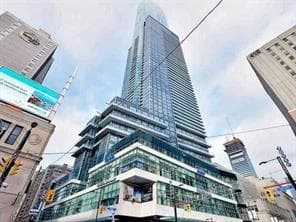 386 Yonge Street Unit 5603, Downtown Toronto / Waterfront, ON M5B 0A5 - Photo 1