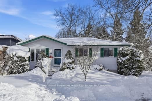 56 Cedar Bush Drive, Saugeen Shores, ON N0H 2L0 - Photo 1