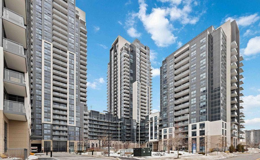 30 Meadowglen Place Unit 1905, Scarborough (West Hill / Highland Creek), ON M1G 0A7 - Photo 1