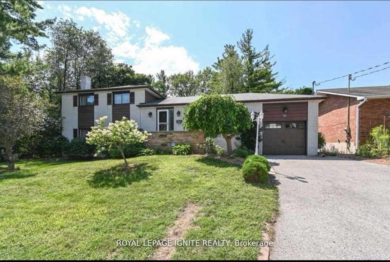 92 Bobmar Road Unit Bsmt, Rouge / Port Union / Malvern, ON M1C 1C9 - Photo 1