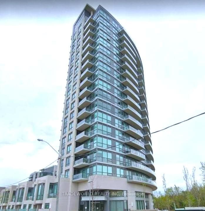160 Vanderhoof Avenue Unit 508, Flemingdon Park / Don Mills, ON M4G 2G6 - Photo 1