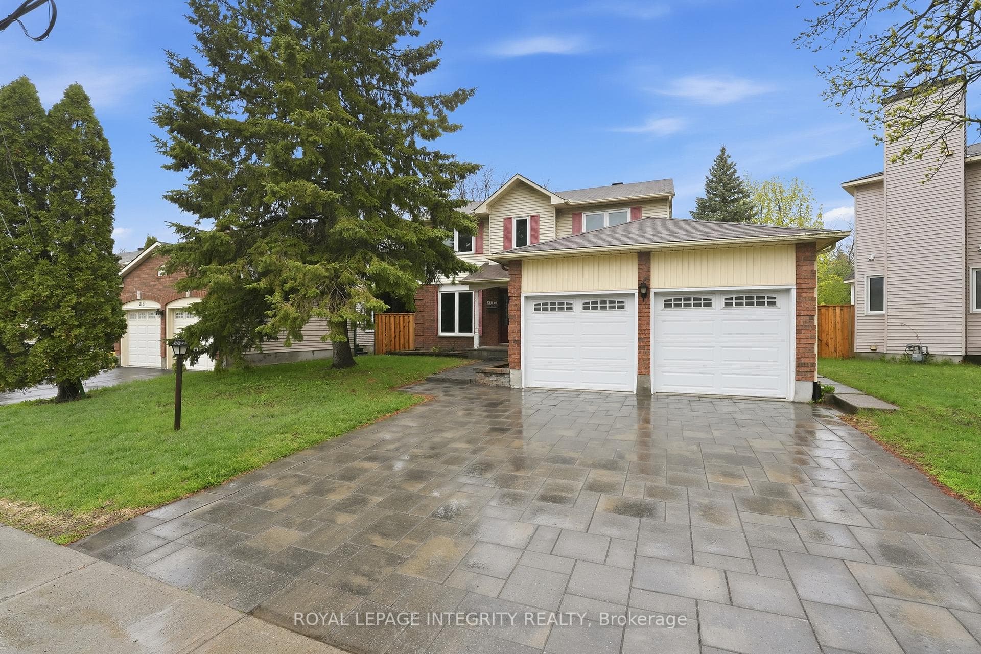 2133 Lenester Avenue, McKellar Heights - Glabar Park and Area