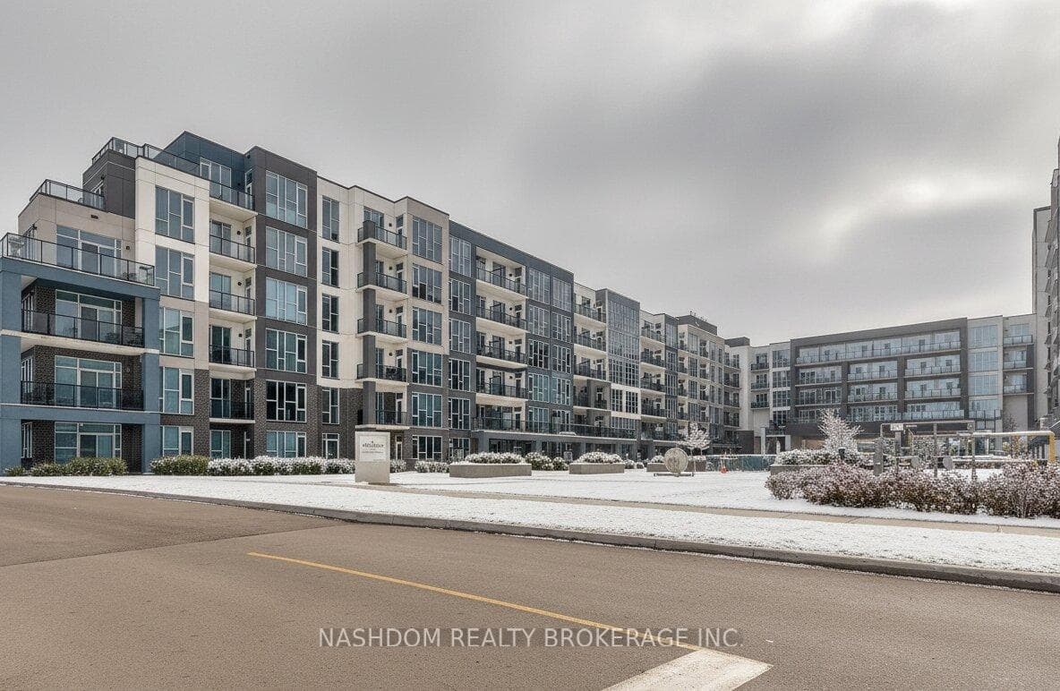 16 Concord Place Unit 516, Grimsby, ON L3M 0J1 - Photo 1