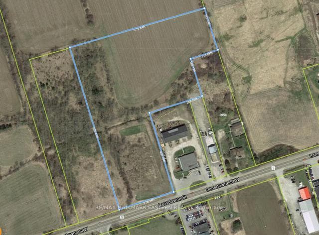 2100 Lansdowne Street, Cavan Monaghan, ON K9J 0G5 - Photo 1