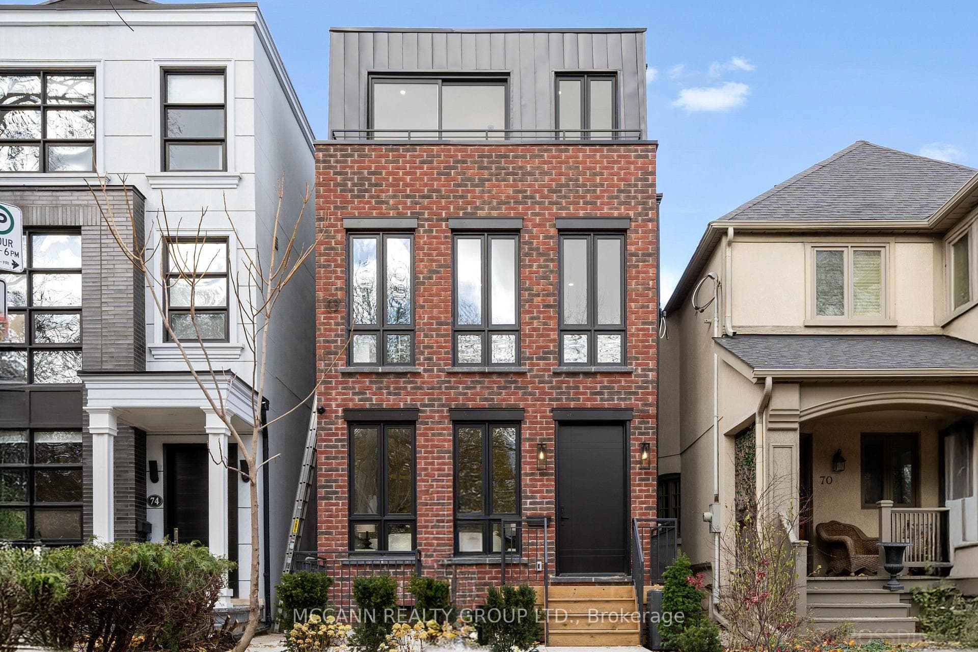 72 Woburn Avenue, Lawrence Park / Bedford Park, ON M5M 1K6 - Photo 1