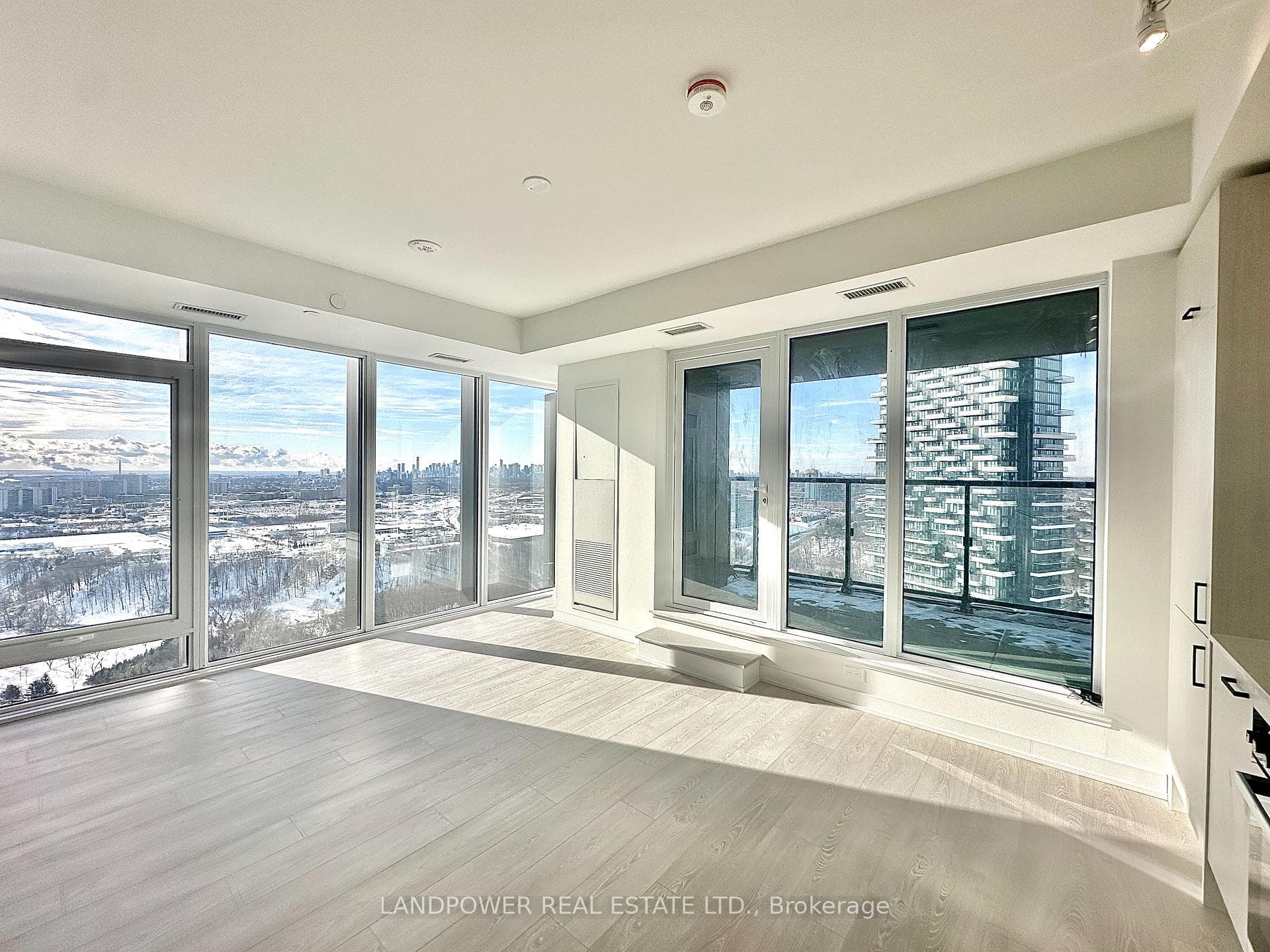 1 Quarrington Lane Unit 3114, Toronto C13