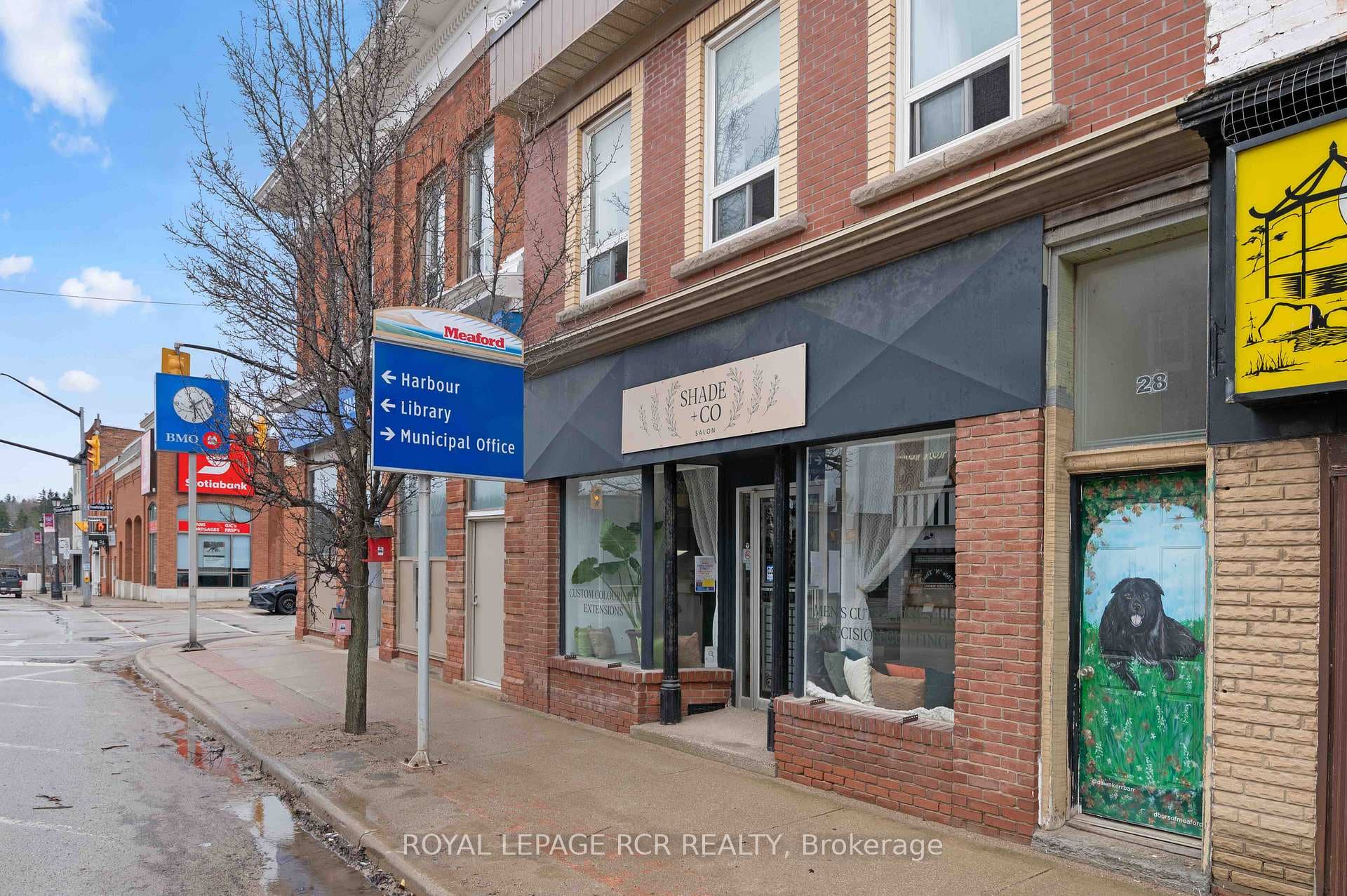 28 SYKES Street, Meaford, ON N4L 1V7 - Photo 1
