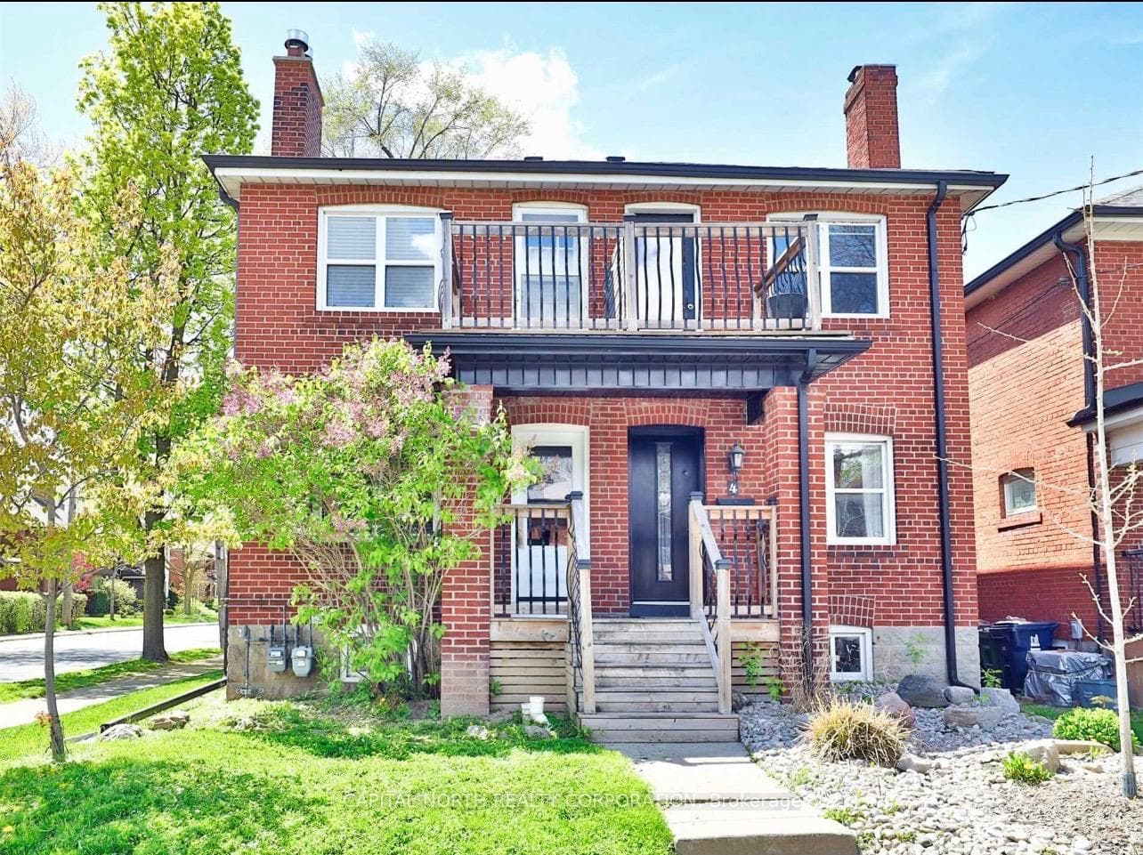 4 Belle Ayre Boulevard Unit Lower, Toronto C10