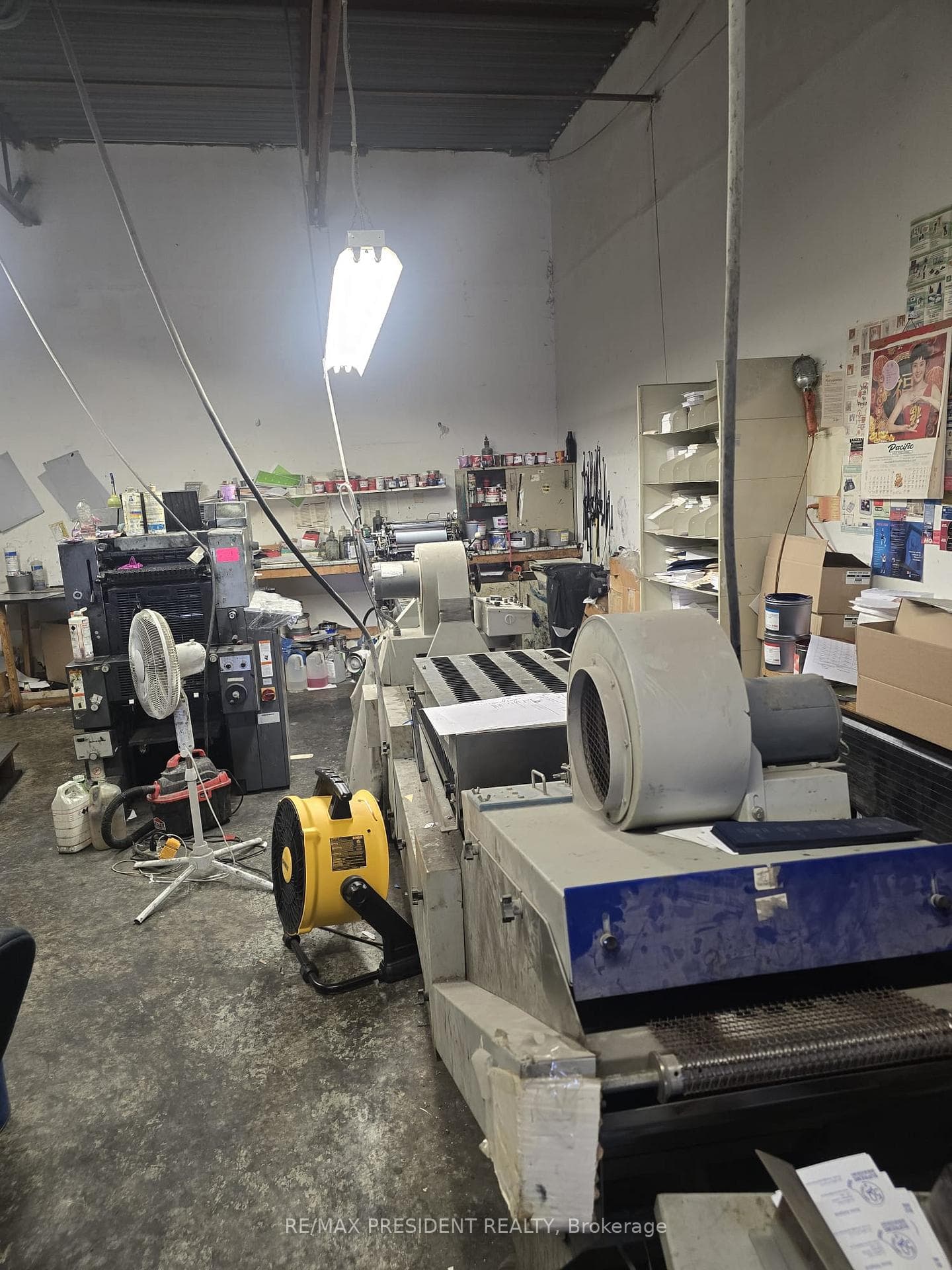 80 Dynamic Drive Unit 27, Agincourt / Milliken, ON M1V 5A5 - Photo 1
