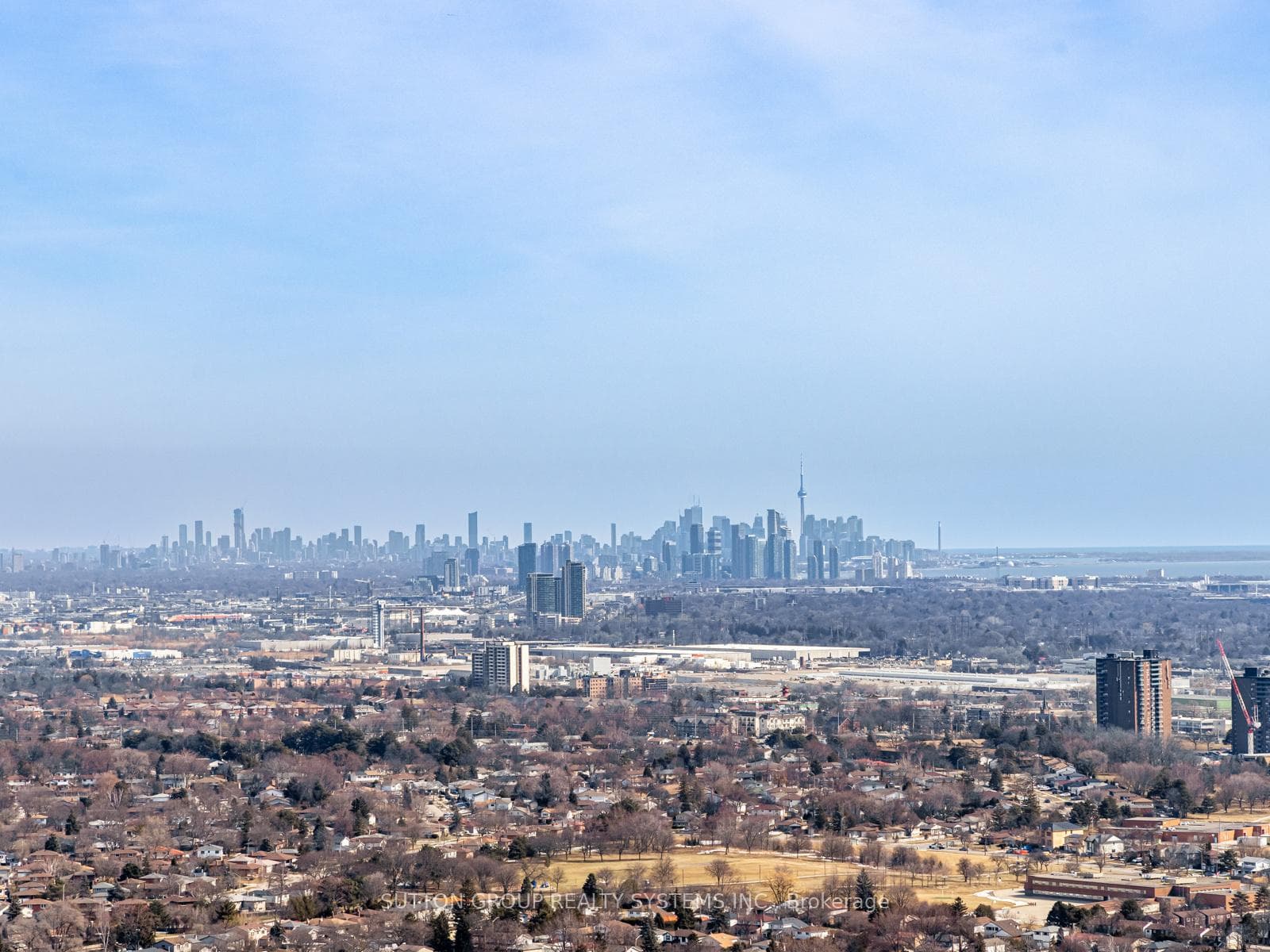 30 Elm Drive Unit 3805, Mississauga, ON L5B 0N6 - Photo 1