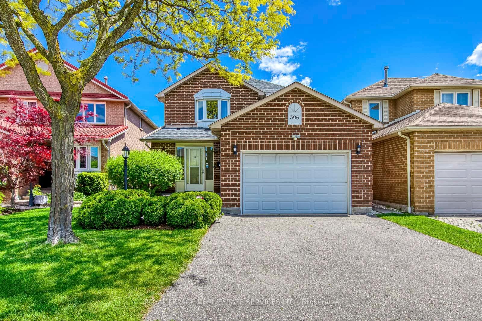 396 Laurentian Avenue, Mississauga, ON L4Z 2J3 - Photo 1