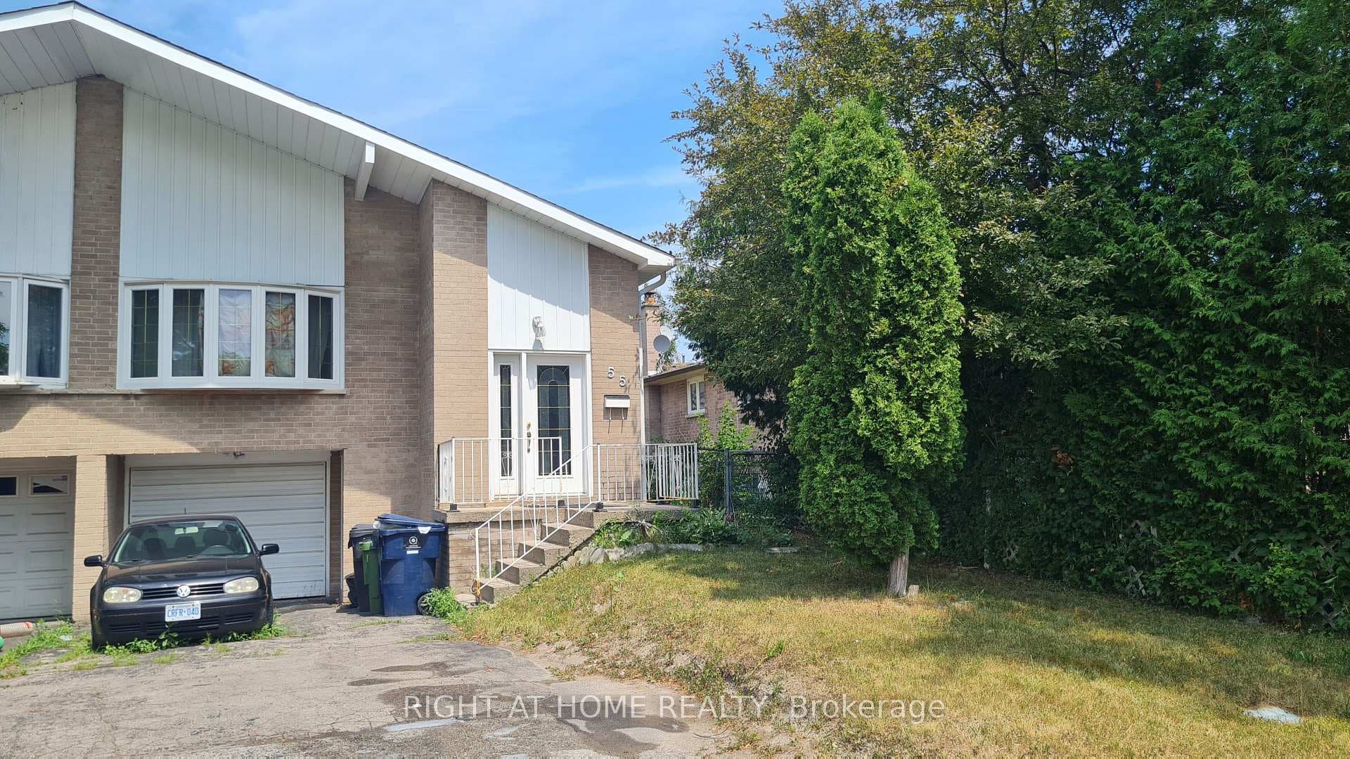 55 Littleleaf Drive Unit UPPER, Scarborough (Morningside / West Hill), ON M1B 1Y7 - Photo 1