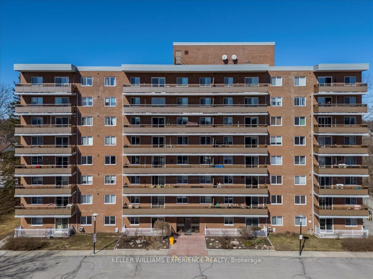 414 Blake Street Unit 804, Barrie