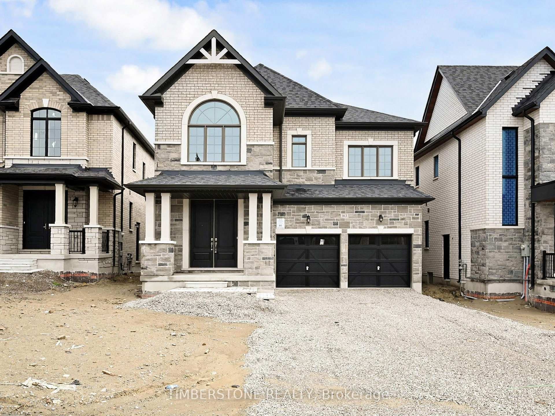 163 Thorndale Road, Brampton