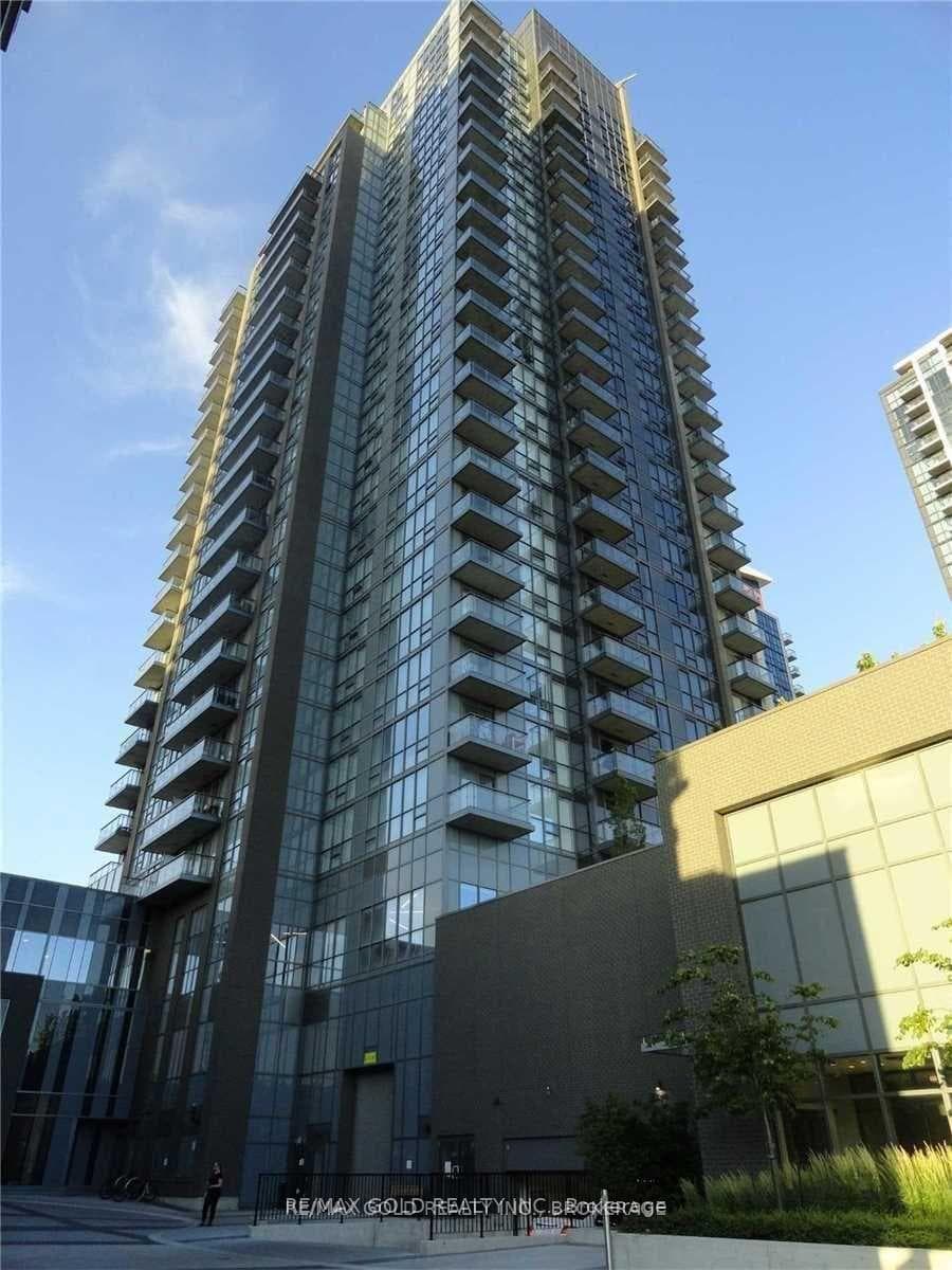 5025 Four Springs Avenue Unit 1103, Mississauga, ON L5R 0E4 - Photo 1