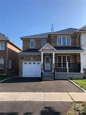 139 Raponi Circle, Scarborough (Morningside / West Hill), ON M1X 2C6 - Photo 1