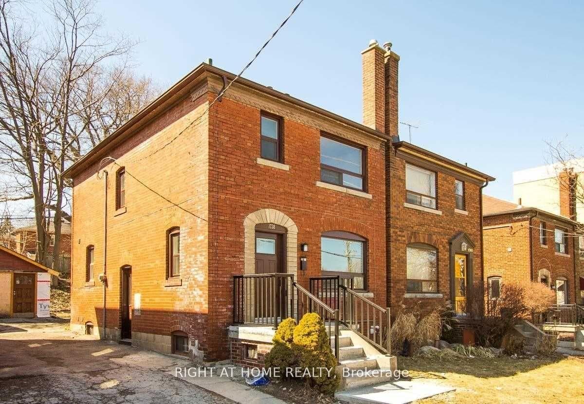 1738 Bayview Avenue, Leaside / Davisville, ON M4G 3C4 - Photo 1