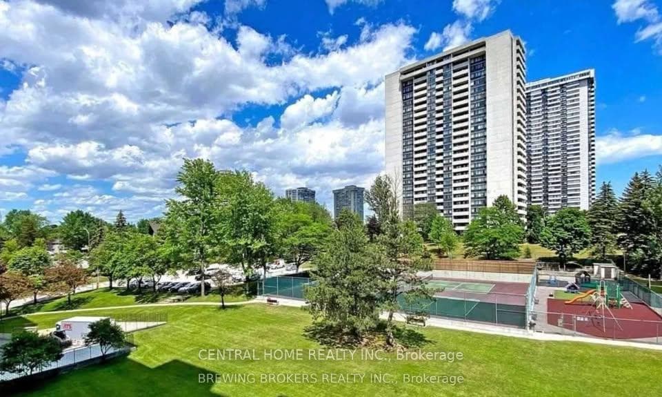 260 Seneca Hill Drive Unit 614, Toronto C15