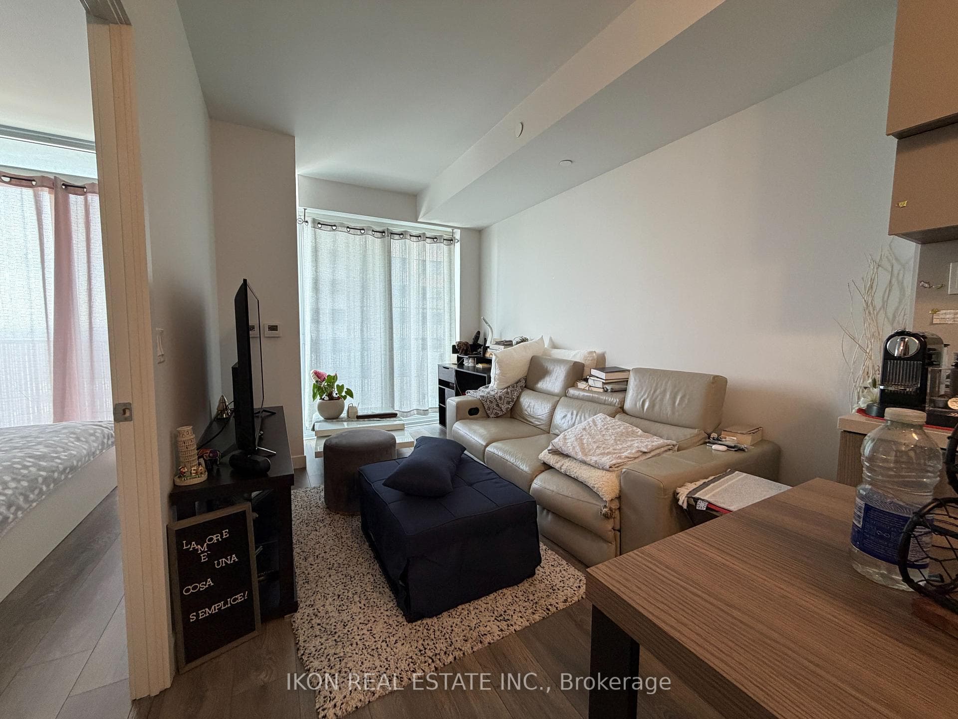 8 Eglinton Avenue Unit 2803, Leaside / Davisville, ON M4P 0C1 - Photo 1